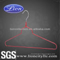 LEC-M5034 2013 newly design high quality metal hanger